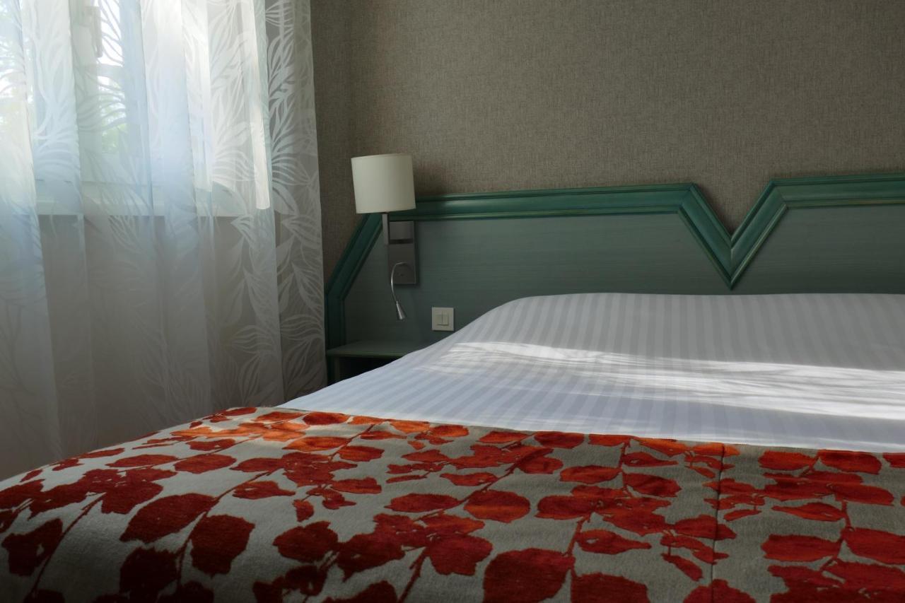 Au Relais De L'Ill Otel Sermersheim Dış mekan fotoğraf