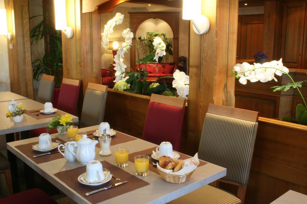 Au Relais De L'Ill Otel Sermersheim Dış mekan fotoğraf