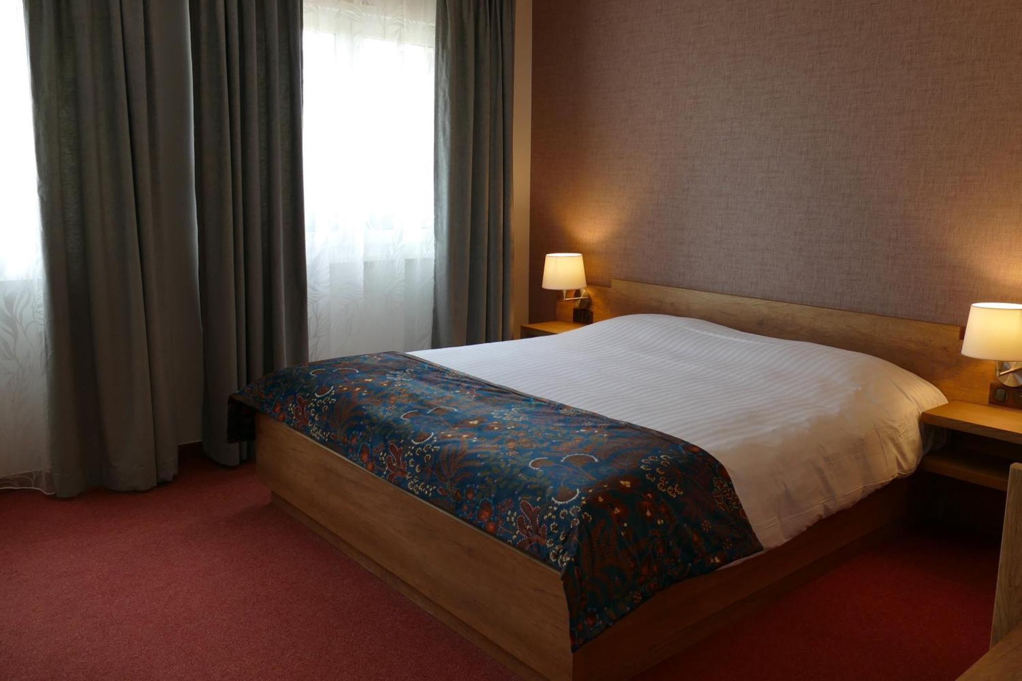 Au Relais De L'Ill Otel Sermersheim Dış mekan fotoğraf