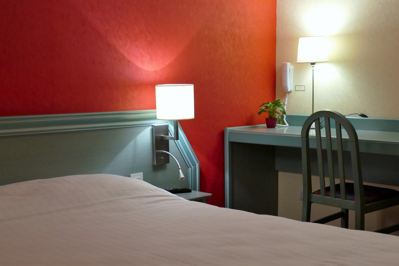 Au Relais De L'Ill Otel Sermersheim Dış mekan fotoğraf