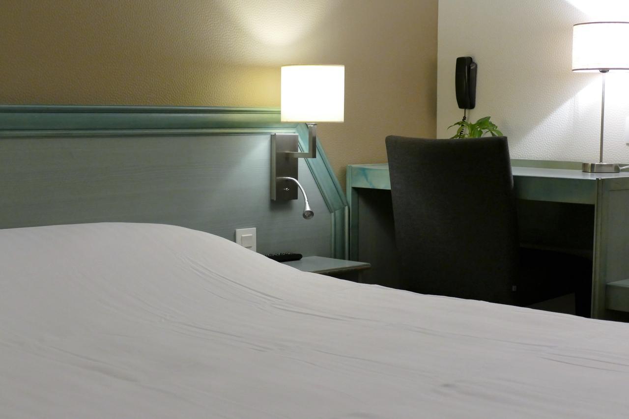 Au Relais De L'Ill Otel Sermersheim Dış mekan fotoğraf