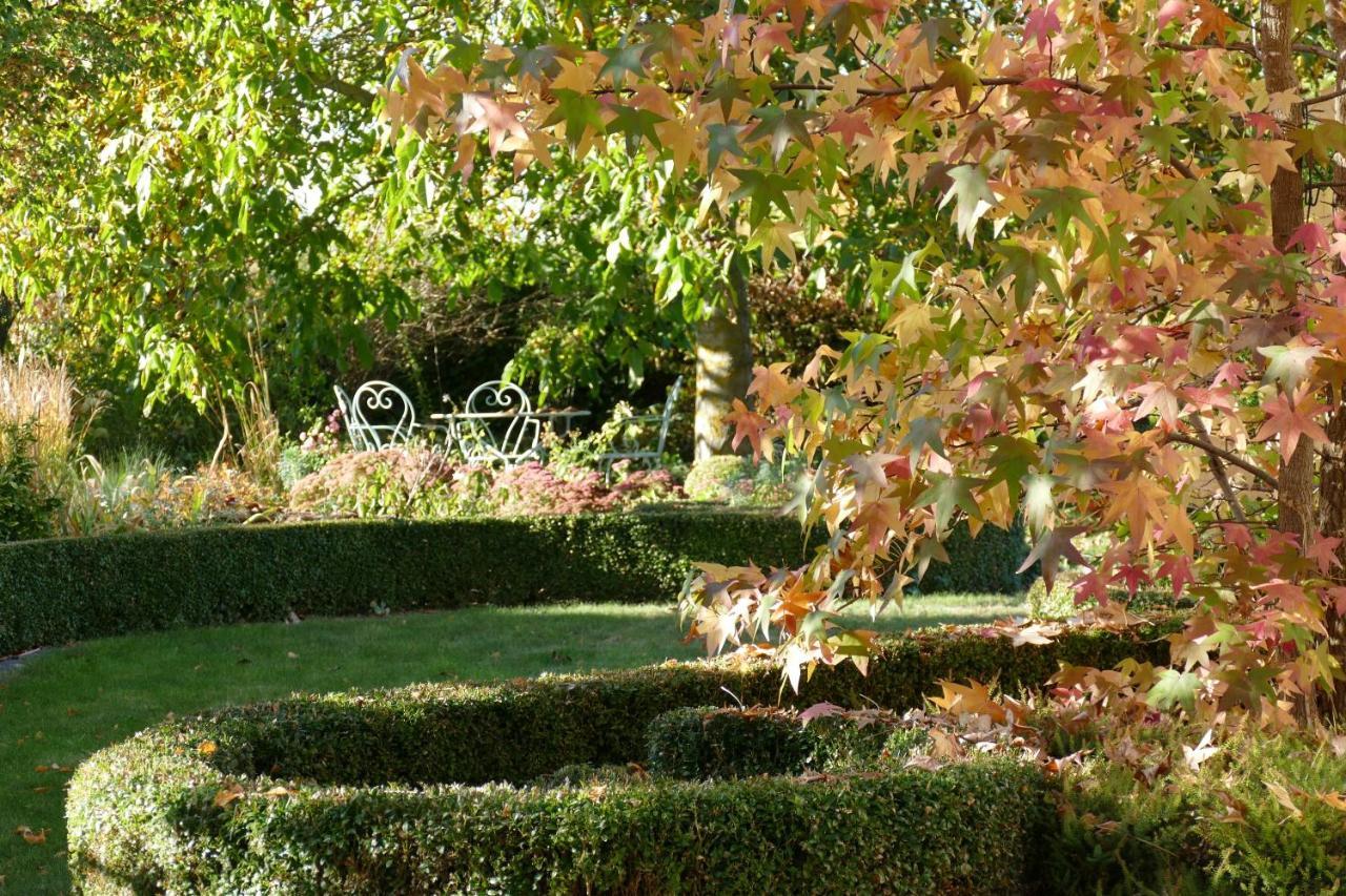 Au Relais De L'Ill Otel Sermersheim Dış mekan fotoğraf